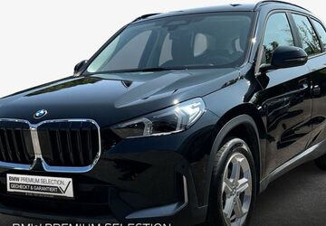 BMW X1 26.528 km 37.420 &euro; Karlsruhe 76227