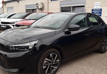 Opel Corsa 9.900 km 16.990 &euro; Landau 76829