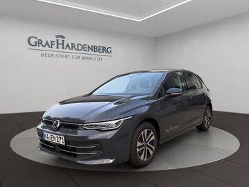 Gebrauchte VW Golf
