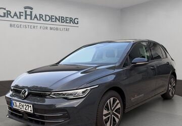 VW Golf 7.500 km 30.990 &euro; Karlsruhe 76131