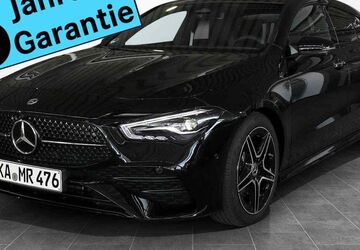 Mercedes-Benz CLA 200 Shooting Brake 10.000 km 39.879 &euro; Karlsruhe 76185