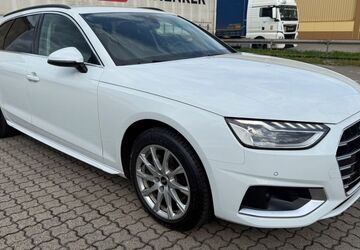 Audi A4 148.000 km 21.990 &euro; Germersheim 76726