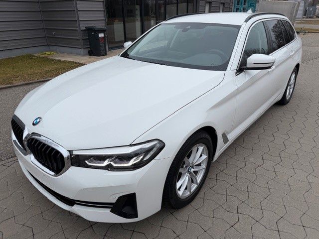 BMW 520 94.299 km 26.800 &euro; Karlsruhe 76199