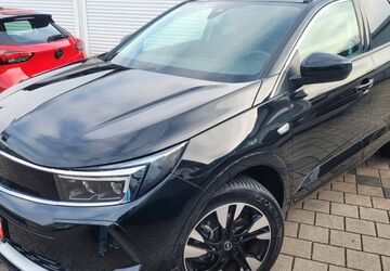 Opel Grandland (X) 18.023 km 22.690 &euro; Remchingen 75196