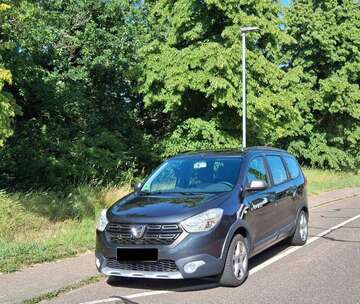 Gebrauchte Dacia Lodgy