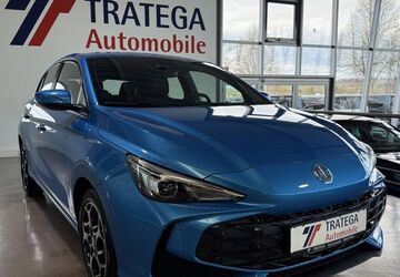 MG 3 3.590 km 15.790 &euro; Bruchsal 76646