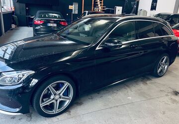 Mercedes-Benz C 300 219.000 km 13.900 &euro; Bruchsal OT Untergrombach 76646