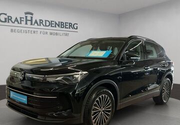 VW Tiguan 11.500 km 38.480 &euro; Karlsruhe 76131