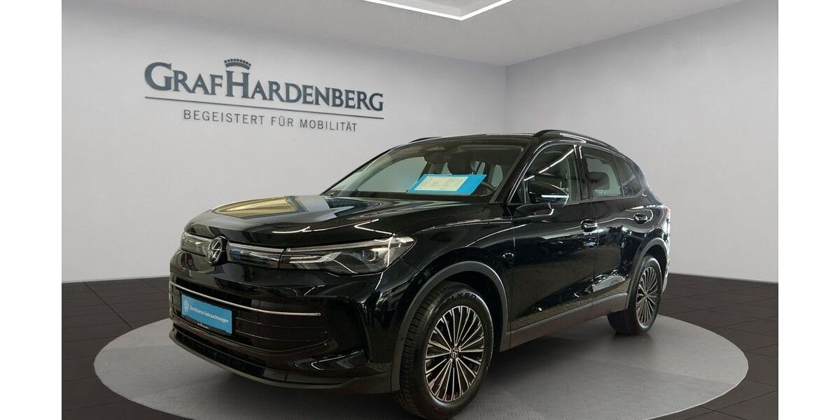 VW Tiguan 11.500 km 38.480 &euro; Karlsruhe 76131