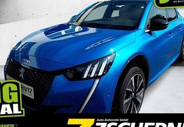 Peugeot 208 68.171 km 14.260 &euro; Bruchsal 76646