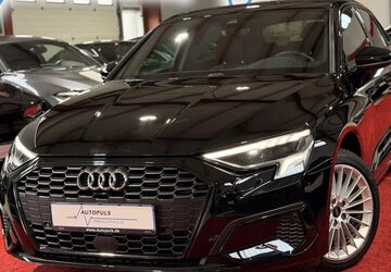 Audi A3 34.350 km 25.980 &euro; Wörth am Rhein 76744