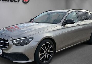 Mercedes-Benz E 220 48.100 km 34.990 &euro; Pforzheim 75177
