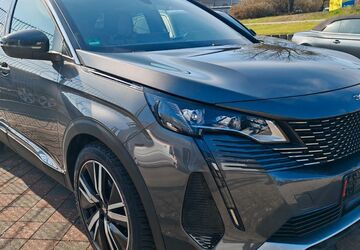 Peugeot 3008 58.713 km 22.500 &euro; Rülzheim 76761