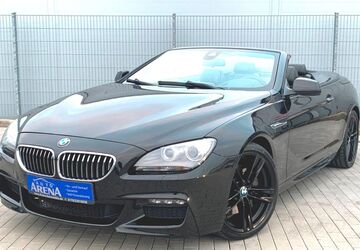 BMW 640 217.000 km 18.450 &euro; Stutensee (Karlsruhe) 76297