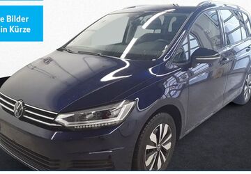 VW Touran 7.774 km 36.530 &euro; Niefern-Öschelbronn 75223