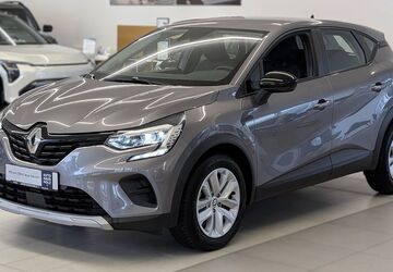 Renault Captur 36.550 km 16.990 &euro; Landau 76829