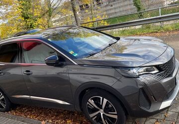 Peugeot 3008 62.800 km 23.000 &euro; Muggensturm 76461