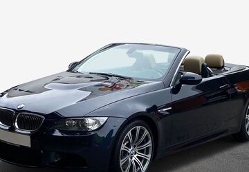 BMW M3 129.510 km 44.780 &euro; Karlsruhe 76227