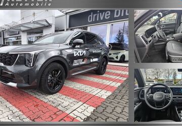 Kia Sorento 9.999 km 57.890 &euro; Kandel 76870
