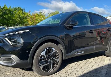 Citroen C4 6.600 km 25.990 &euro; Wörth 76744