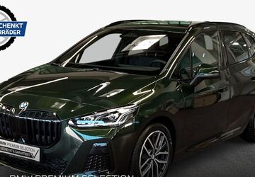 BMW 218 Active Tourer 10.945 km 31.990 &euro; Karlsruhe 76227