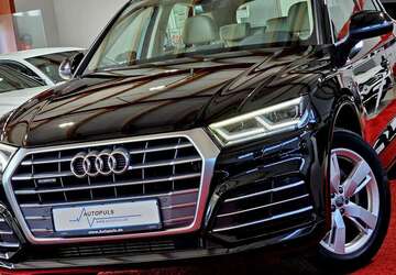 Audi Q5 103.500 km 25.890 &euro; Wörth am Rhein 76744