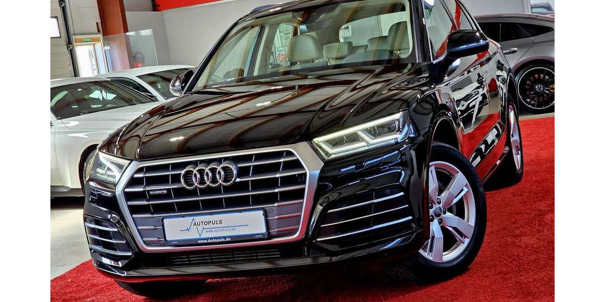 Audi Q5 103.500 km 25.890 &euro; Wörth am Rhein 76744