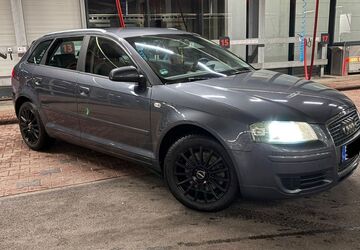 Audi A3 271.000 km 3.990 &euro; Bruchsal 76646