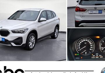 BMW X1 45.212 km 21.290 &euro; Pforzheim 75179