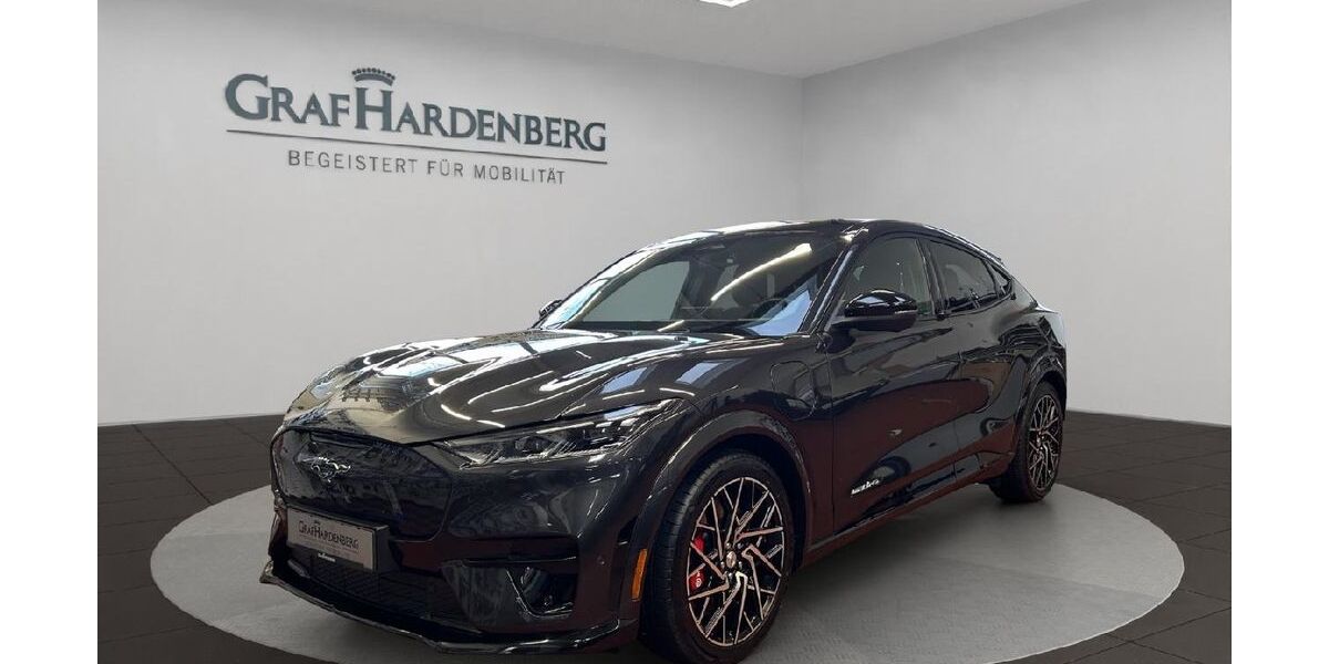 Ford Mustang Mach-E 32.186 km 39.980 &euro; Karlsruhe 76185