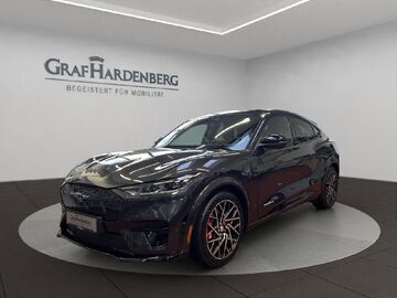 Gebrauchte Ford Mustang Mach-E