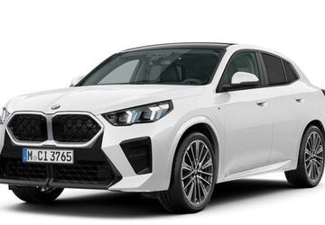 BMW X2 23.272 km 44.730 &euro; Pforzheim 75179