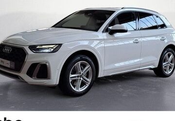 Audi Q5 131.472 km 32.980 &euro; Ettlingen 76275