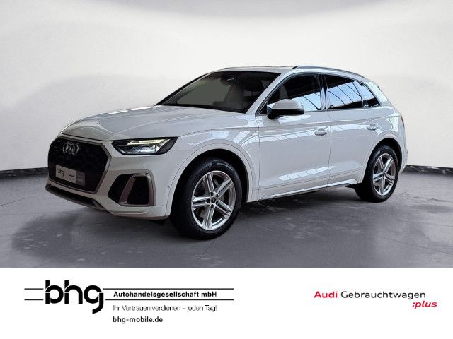 Audi Q5 131.472 km 32.980 &euro; Ettlingen 76275