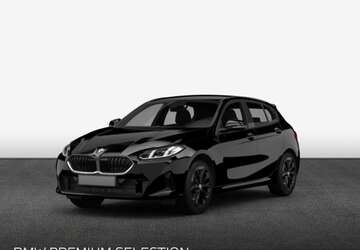 BMW 120 20.333 km 35.990 &euro; Landau 76829