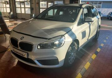 BMW 218 138.878 km 10.999 &euro; Weingarten (Pfalz) 67366