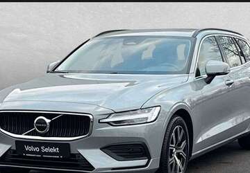 Volvo V60 27.000 km 32.250 &euro; Karlsruhe 76187