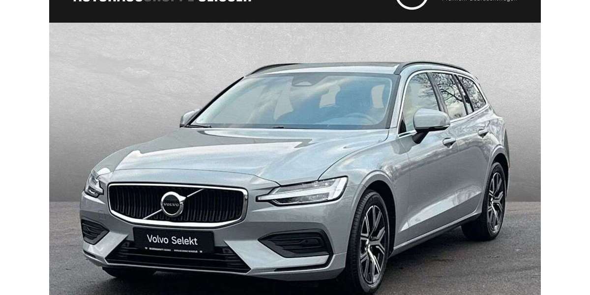 Volvo V60 27.000 km 32.250 &euro; Karlsruhe 76187