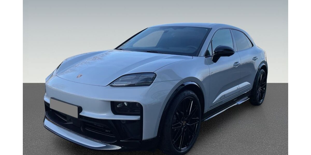 Porsche Macan 9.900 km 109.880 &euro; Pforzheim 75177