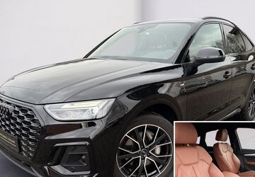 Audi Q5 77.900 km 38.890 &euro; Rastatt 76437