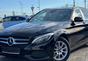 Mercedes-Benz C 200 220.000 km 12.950 &euro; Bruchsal 76646