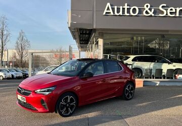 Opel Corsa 29.410 km 14.990 &euro; Pforzheim 75181