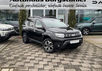 Dacia Duster 27.919 km 18.990 &euro; Linkenheim-Ho. 76351