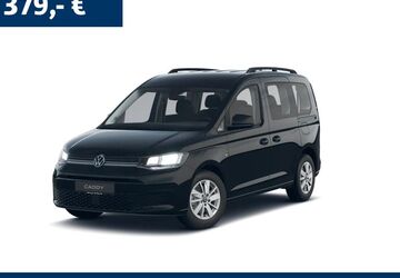 VW Caddy 11.873 km 32.890 &euro; Niefern-Öschelbronn 75223