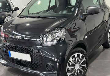 Smart ForTwo 38.000 km 8.995 &euro; Bretten 75015