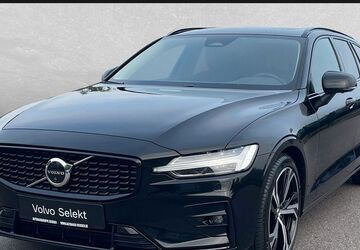 Volvo V60 20.000 km 38.890 &euro; Karlsruhe 76187