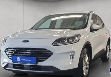 Ford Kuga 49.728 km 25.450 &euro; Pforzheim 75179