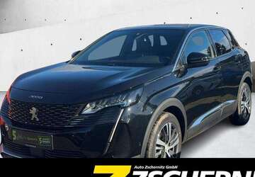 Peugeot 3008 29.587 km 19.960 &euro; Bruchsal 76646