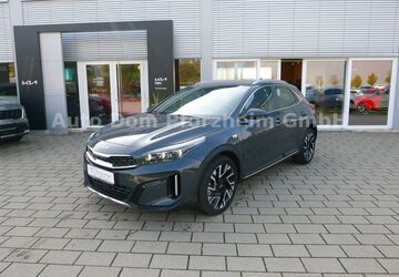 Kia XCeed 20.900 km 24.980 &euro; Pforzheim 75177
