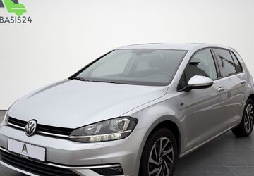 VW Golf 133.000 km 13.900 &euro; Linkenheim-Hochstetten 76351